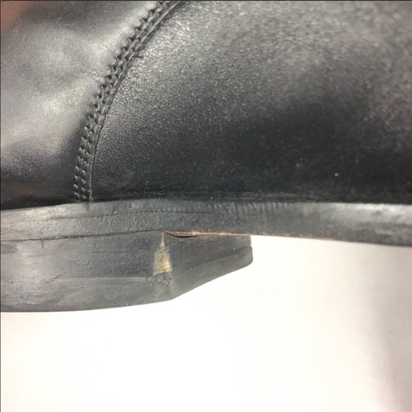 Cole Haan Williams cap toe oxfords size 13 main image 7